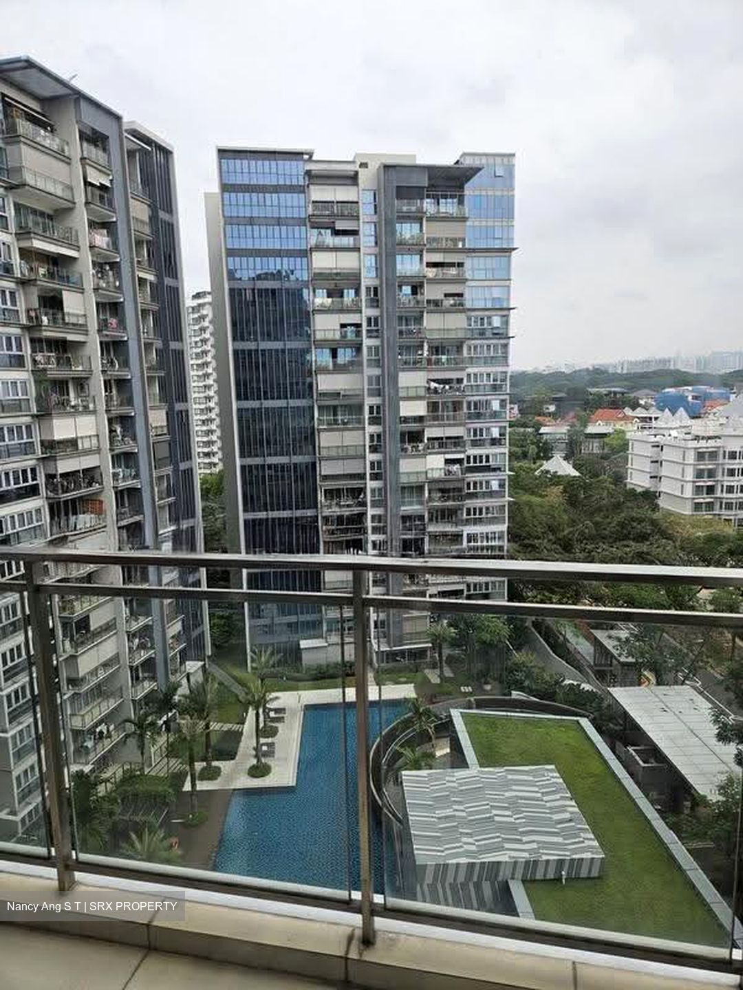 The Scala (D19), Apartment #624079221